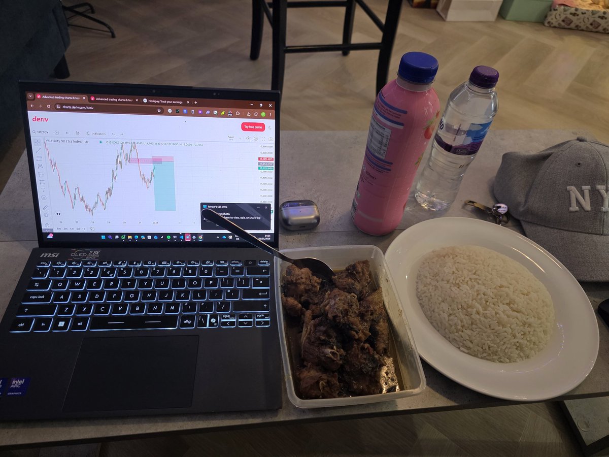 favour11623's tweet photo. 2026: The Year of Profitability📈📈. We’re scaling, we’re winning, and we’re exceeding every goal we set🥷🥂🔥. Started strong, finishing stronger through God name. Let’s get to work. 💼🔥 https://t.co/AF6PYpaE0n