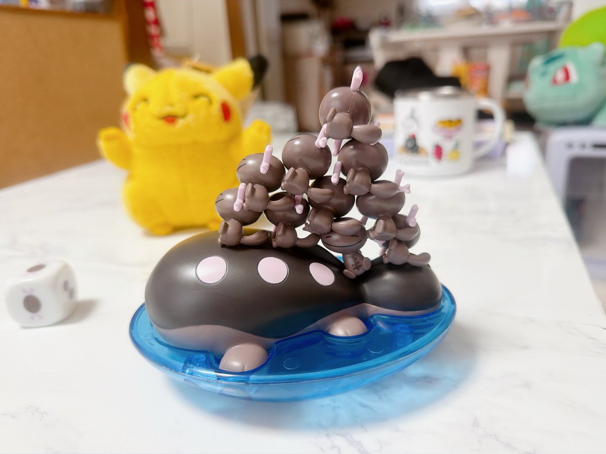 初期ピカチュウϞໂ•·̫•ໃ♥ (@PIKApikaSRP) / Posts / X