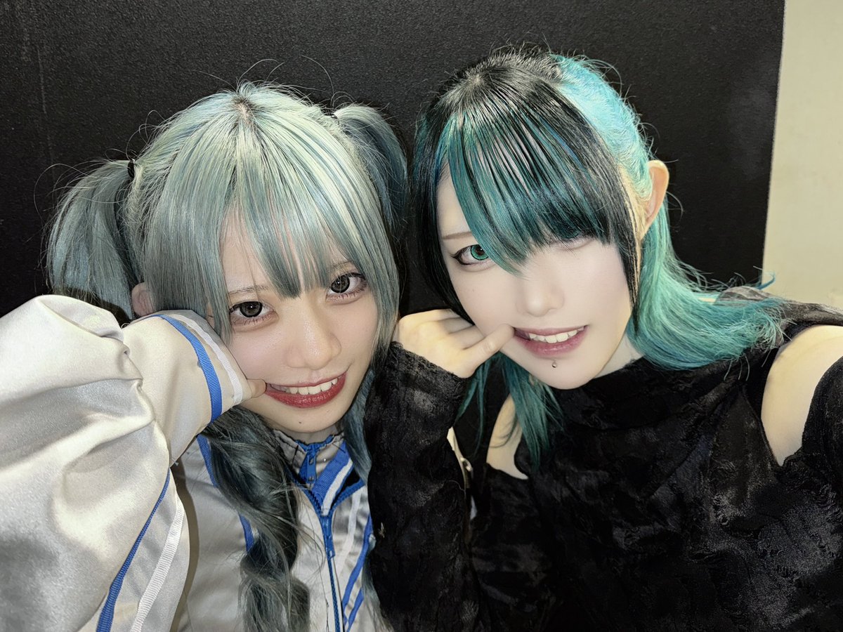 常 ねぎ (@ExOS_Negi) / Posts / X