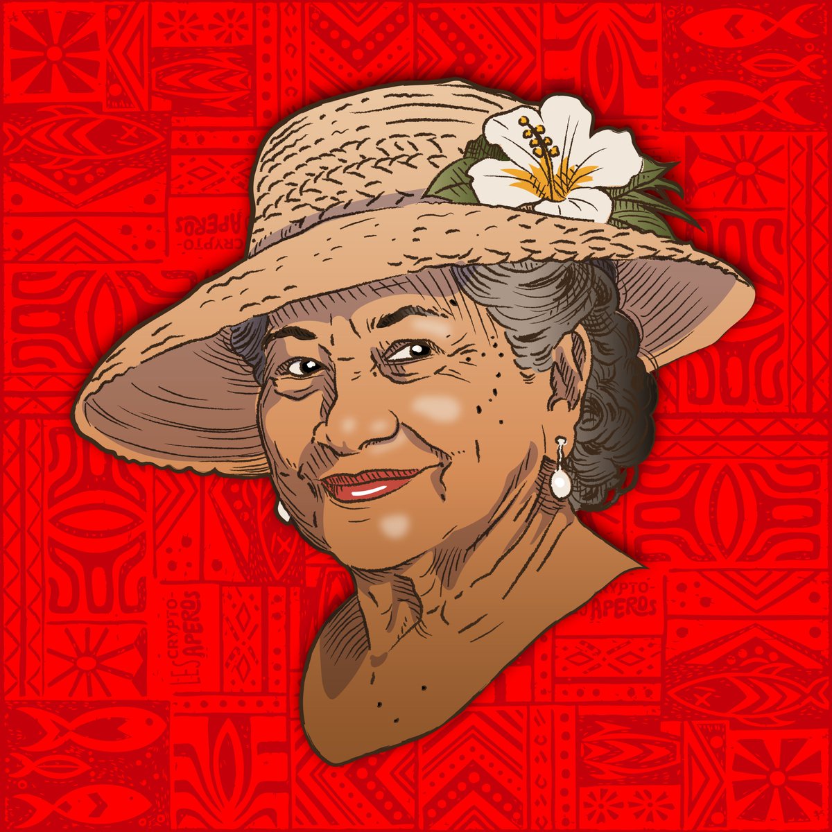 moananoraiatea's tweet image. Et pour tous les autres, les Apéros Crypto du Fenua vous offrent cette loterie GRATUITE ❗️
app.dinovox.com/lotteries/475

TE MATAHITI API
La nouvelle année

Belle année à vous et que tous vos projets avancent dans la bonne direction 🎆🥂