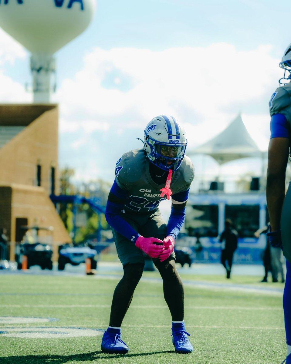Andre Jackson Jr tweet media