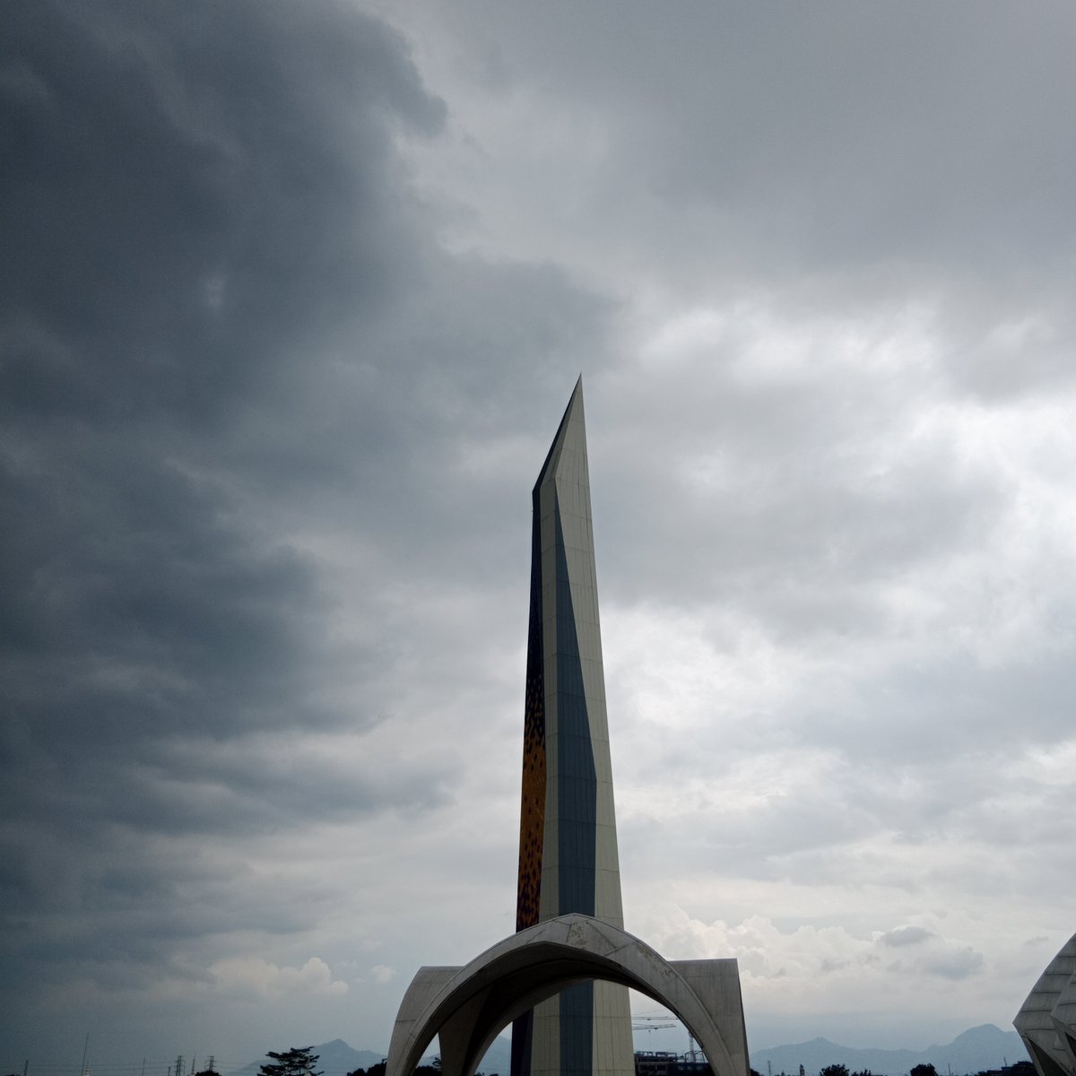 Its2ndJune's tweet image. Di Masjid mana ya ini tadi (pikun) ya pokoknya di Bandung lah