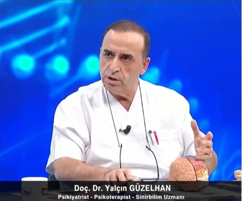 OTİZM  BEYİNDE NASIL GELİŞİYOR. HER 50 DOĞUMDAN BİRİNDE GERÇEKLEŞEN OTİZM, KÜRESEL BİR SORUNAMI DÖNÜŞÜYOR.
3 OCAK 2026 CUMARTESİ SAAT 10.30 DA AKİT TV SAĞLIK VAKTİNDE KONUŞUYORUZ.
