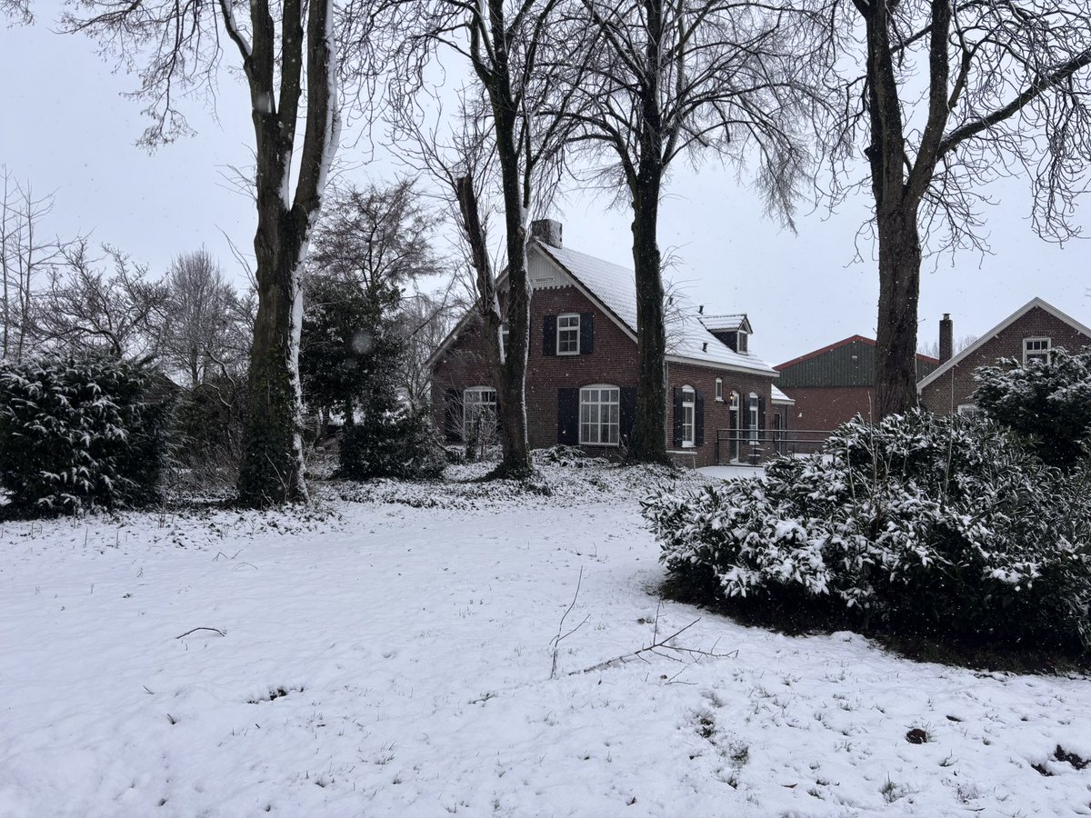 Mocht je op de mooiste plek van Nederland willen wonen?

Sorry, die is al bezet