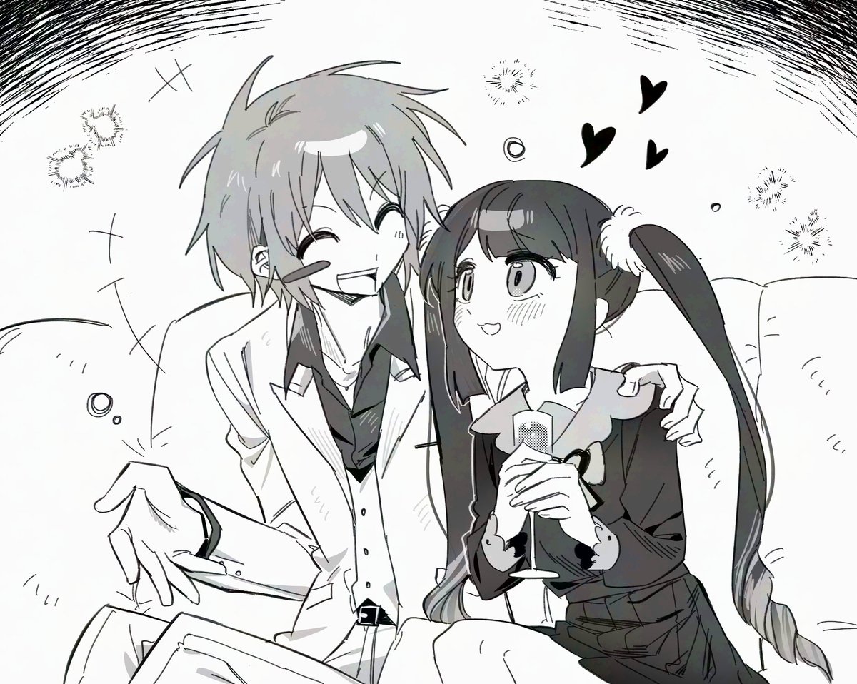 #드친소 23/운/당유님 CM
이것저것 좋아해요……◠ ̫◠ 편하게 쓰는 계정이라 성향글 가볍게 읽어주심 감사합니다 장르계 분도 성향 맞다면 찾아갑니다