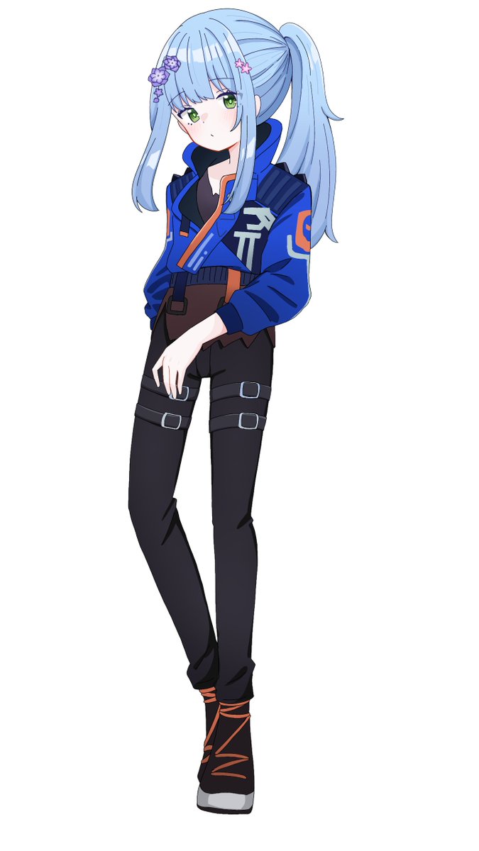 【イラストオーダー】【ファンアート】リクエストページ⑩ 神崎@イラスト有償依頼受付中 (@kanzaki04069092) / Posts / X