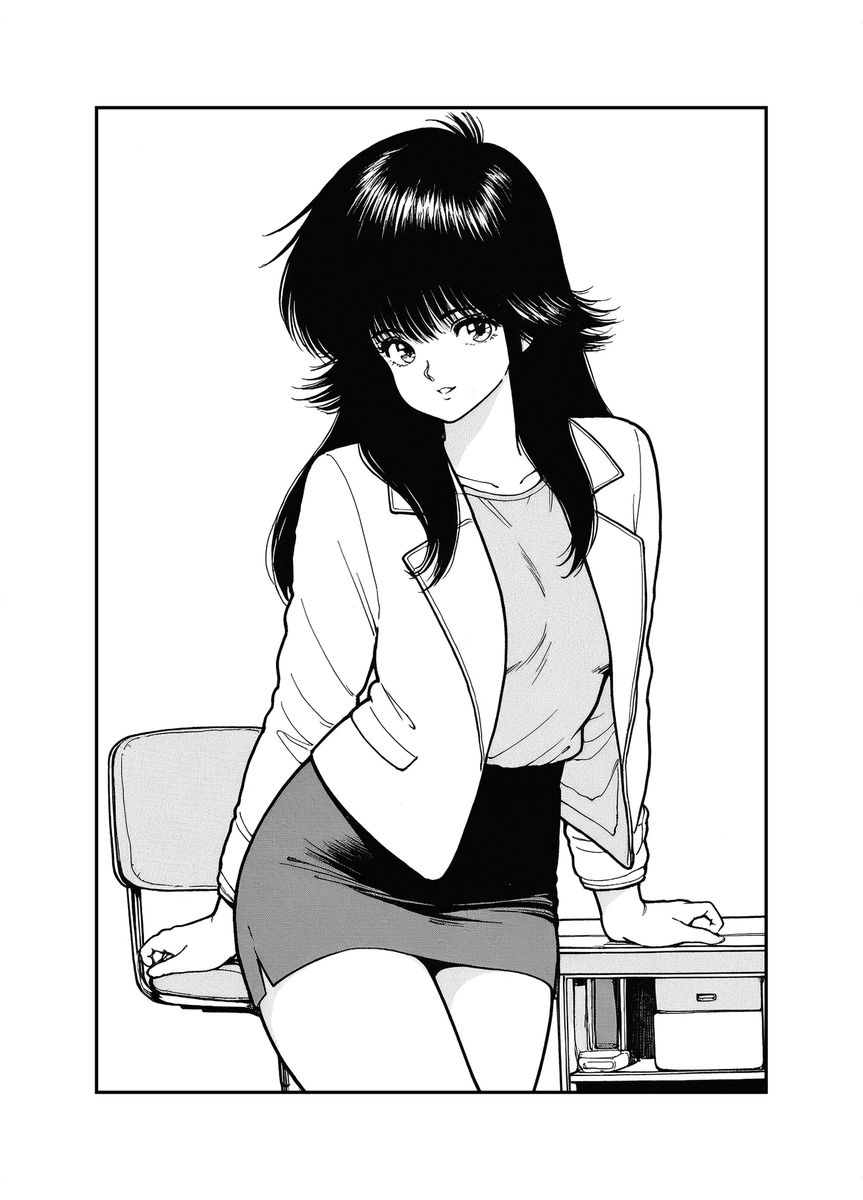 えーあい 自作LoRA 原作版まどか試作その2。
思ったより評価が良かったので、
プロンプトを調整して
動きをつけさせ顔立ち等が破綻しないか
テストしています。 