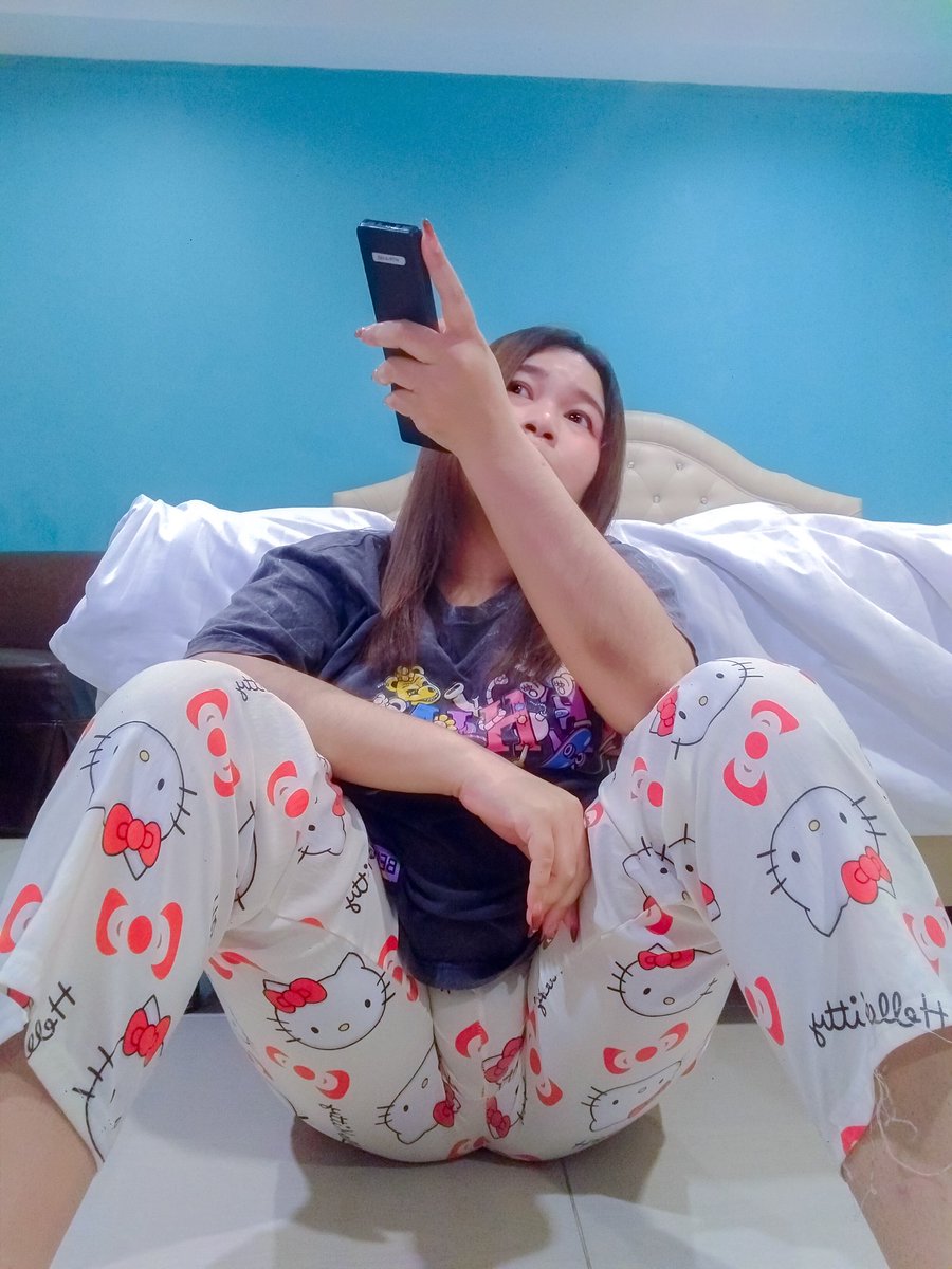 ชอบกินชาเขียว🍵 tweet media