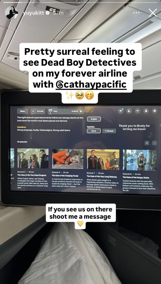 Dead Boy Detective Agency tweet media