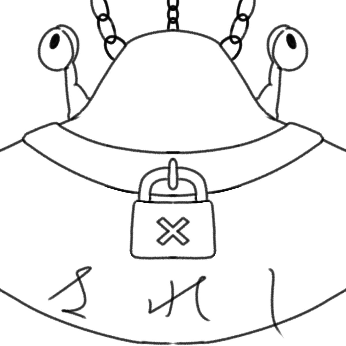 HAKuA_346's tweet photo. 俺のターンドロー！封印されし蟹ゾディア完成！はい、お前の負けぇ～！ぼぉくのかちぃぃぃ⤴︎⤴︎⤴︎
べろべろべろべろばぁばぁばぁ😜😜🤗
 #白瀬画廊 https://t.co/TLO2zj30Yu