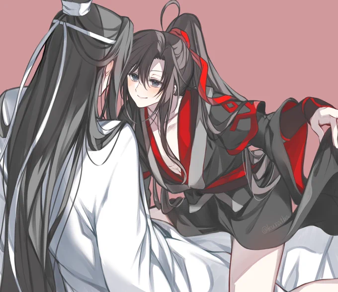 #MDZS