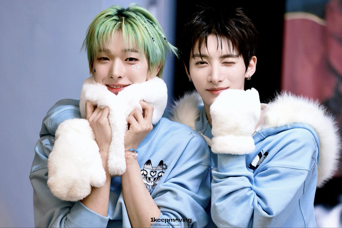 251227 MAKESTAR Fansign #TOMOYA #토모야 #トモヤ #NEXZ #넥스지