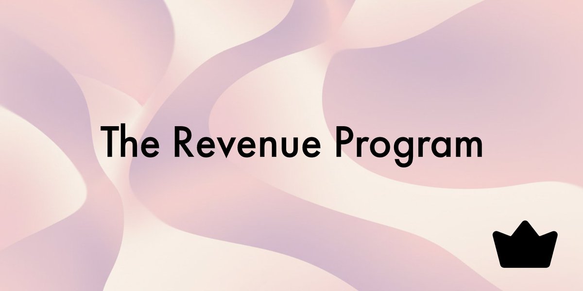 MonarchCompute's tweet photo. We are launching the Revenue Program: a simple way for developers to immediately monetize AI features using prepaid credits.

The end user tops up a balance and spends it as they use AI inside your product.

https://t.co/HkxKpU8YEj https://t.co/nQvtJ6JRS6