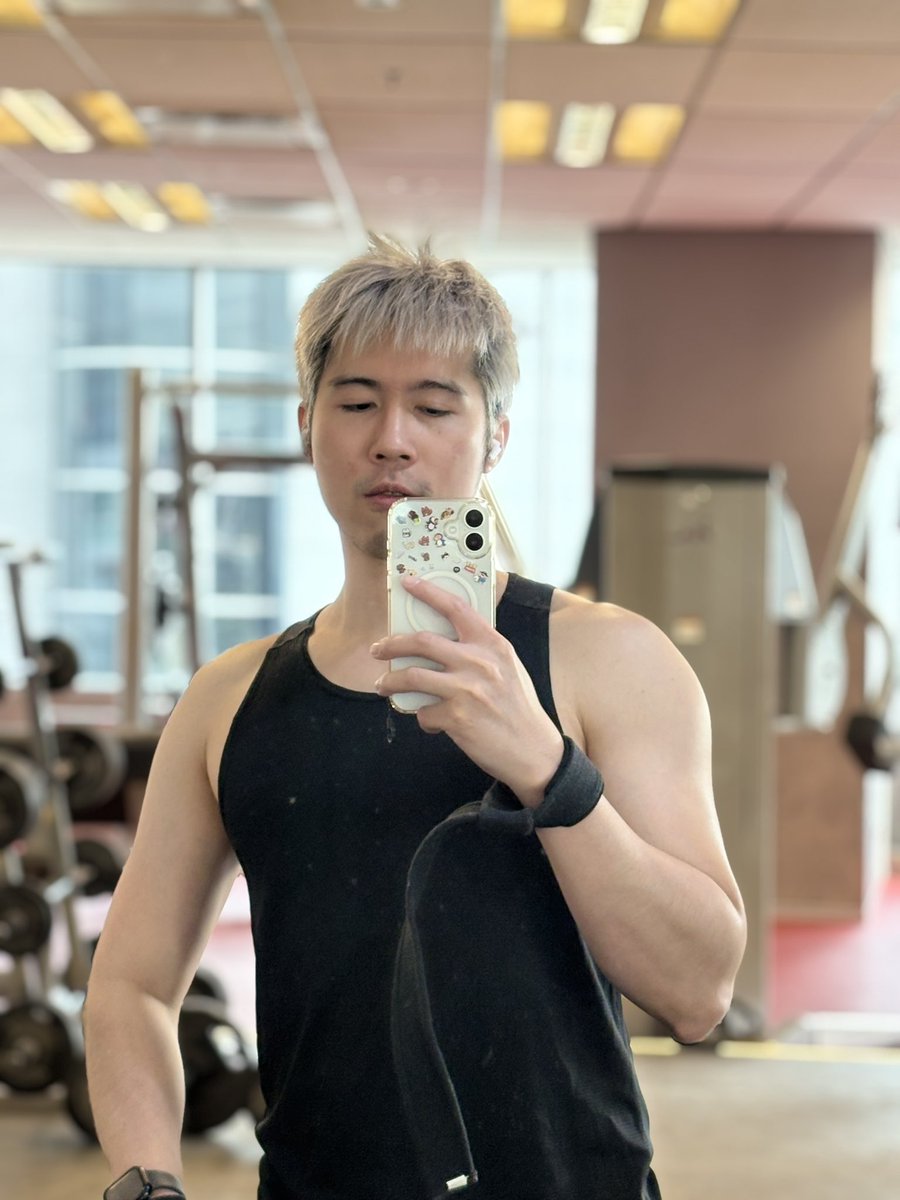 2026 GYM
