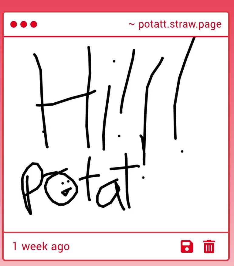 _potatt's tweet image. hello!! omg so sorry i replied a year late 😭 happy new yuri everyone!