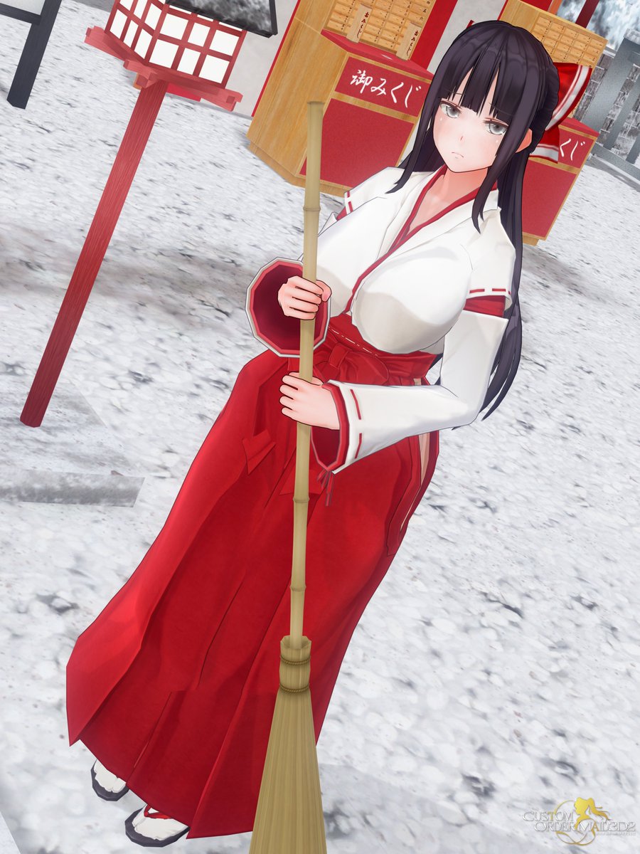 チャラい男達からのナンパを全て断って家に帰ろうとしていたしっかり者で清楚な巫女さんがお持ち帰りされてアルコールに理性を溶かされて姫はじめしちゃうビフォーアフター 