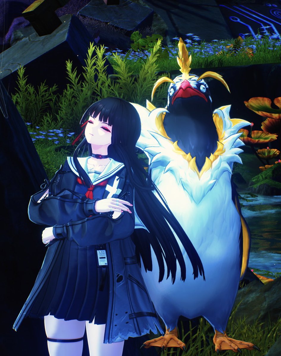 🪼Nao🪼 (@nyanchu1914) / Posts / X