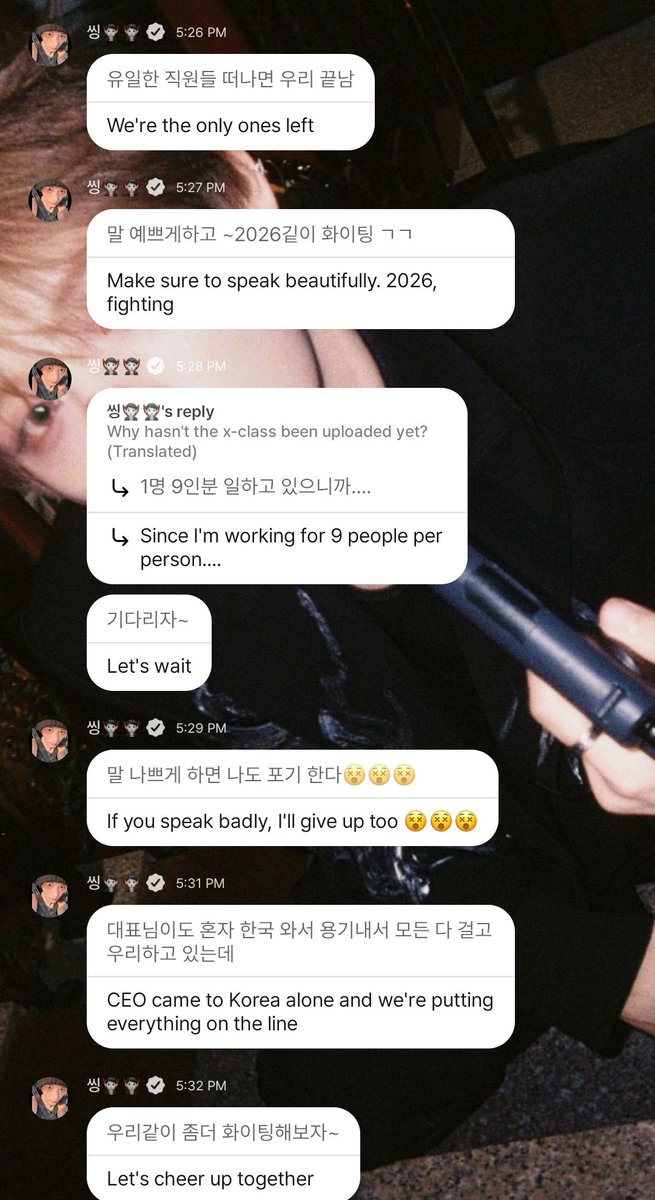 hiiideyyy's tweet image. 💚 fansign ulang tahunmu ke mana nih?
🐰 selalu diumumkan telat terus...
🐰 siapkan dong~~ y/n! Kita harus main bareng. 🐰 soalnya stafnya cuma sedikit, tolong dimengerti ya
🐰aku yang bakal umumkan sendiri.
💚 kalau besok masih belum diumumkan, aku benar-benar bakal datang dan…