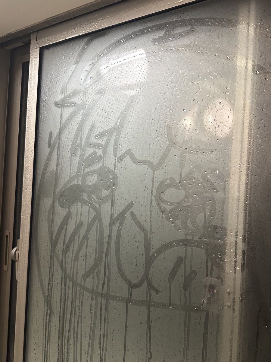 ｱｰｳ‼️🛀♨️🚿🧼🎃🥺