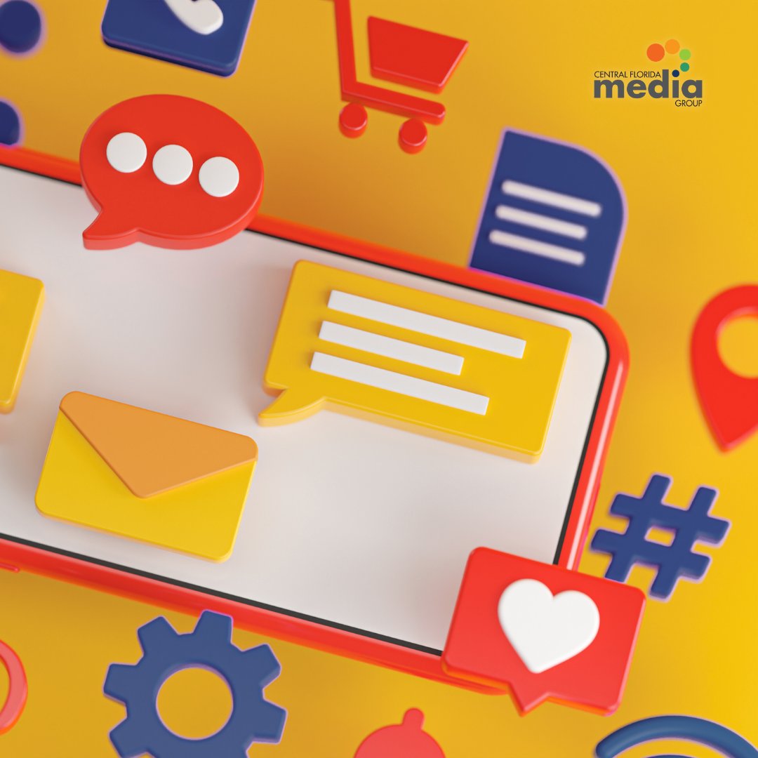 A new year brings new trends and new tools, which can feel overwhelming. Central Florida Media Group helps businesses cut through the noise and move forward with clarity and purpose. Learn more at centralfloridamediagroup.com