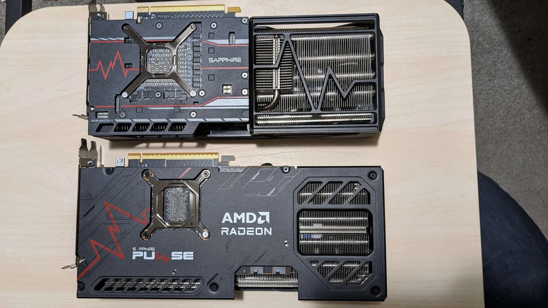 SAPPHIRE Technology tweet media