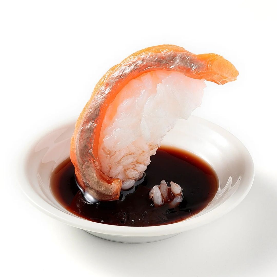 ganso_sample's tweet image. 🎍🗻🍣✨正月限定アイテム✨🍣🗻🎍
オンライン限定のものもあります📣

✔ キーリング 富士サンドクッキー
✔ つまみ寿司 サーモン
✔ マグネット 寿司セット2026

詳しい商品情報は商品リンクへ！
気になる方は、あとで見返せるよう【保存】もお忘れなく📌
shop.ganso-sample.com/collections/ne…