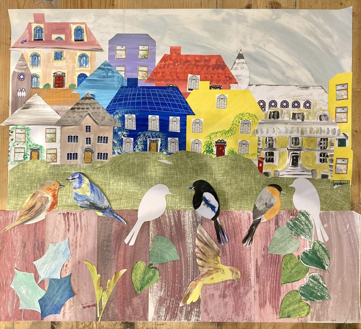 Creative Mojo Ltd tweet media