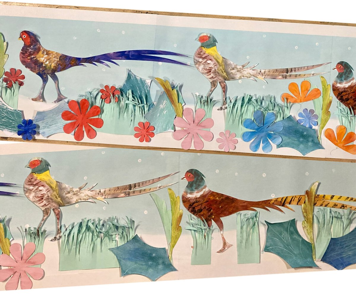 Creative Mojo Ltd tweet media