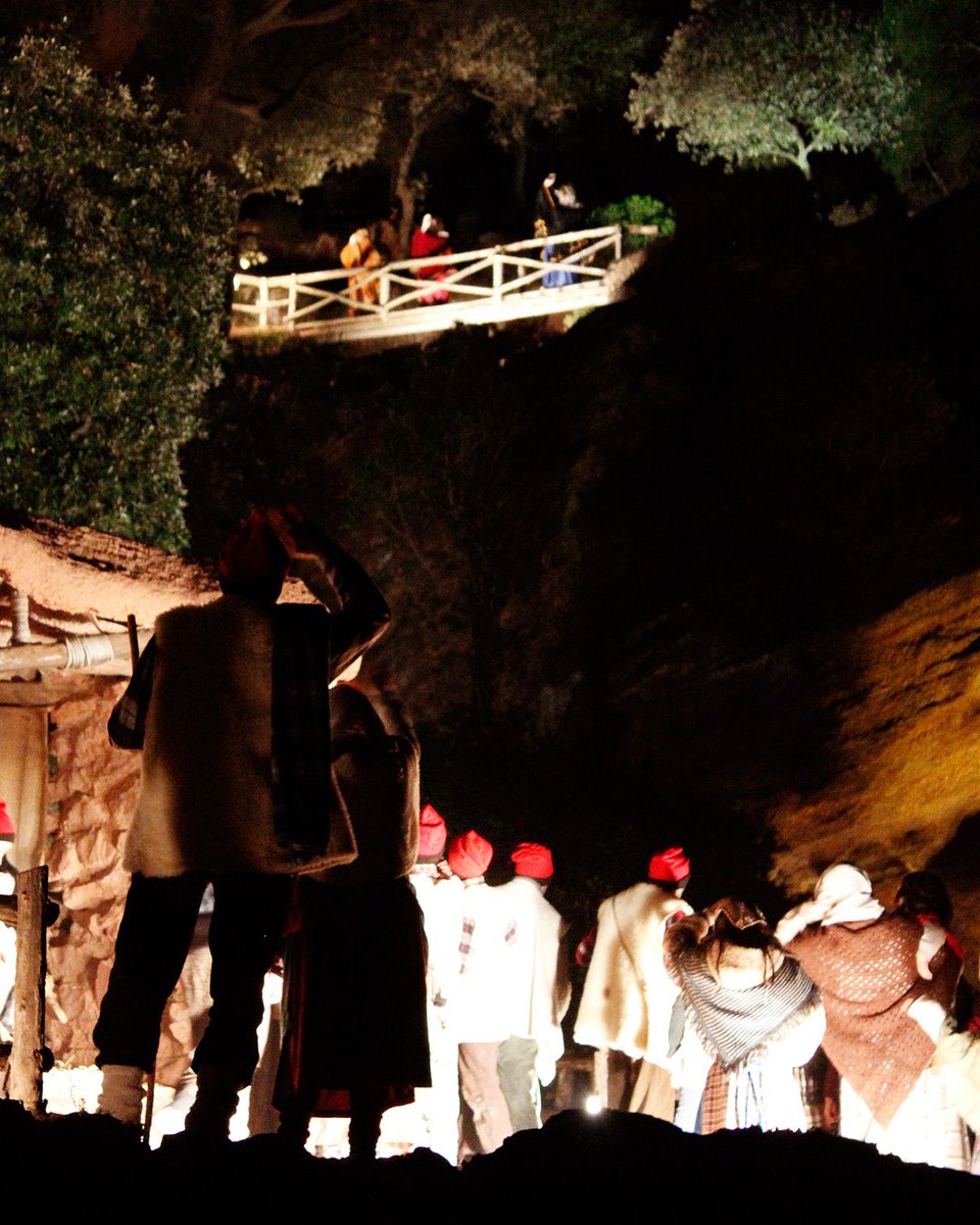 Pessebre Corbera tweet media