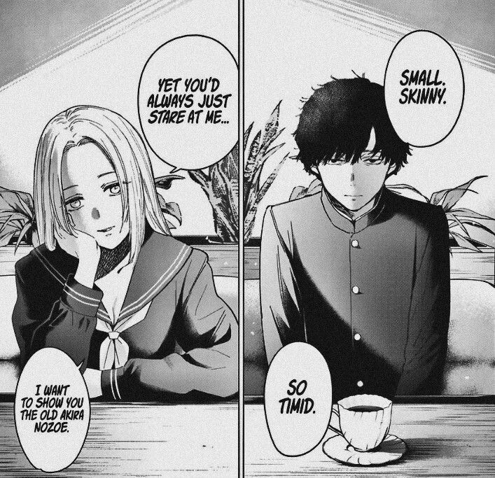 MangaArchiveX's tweet image. 