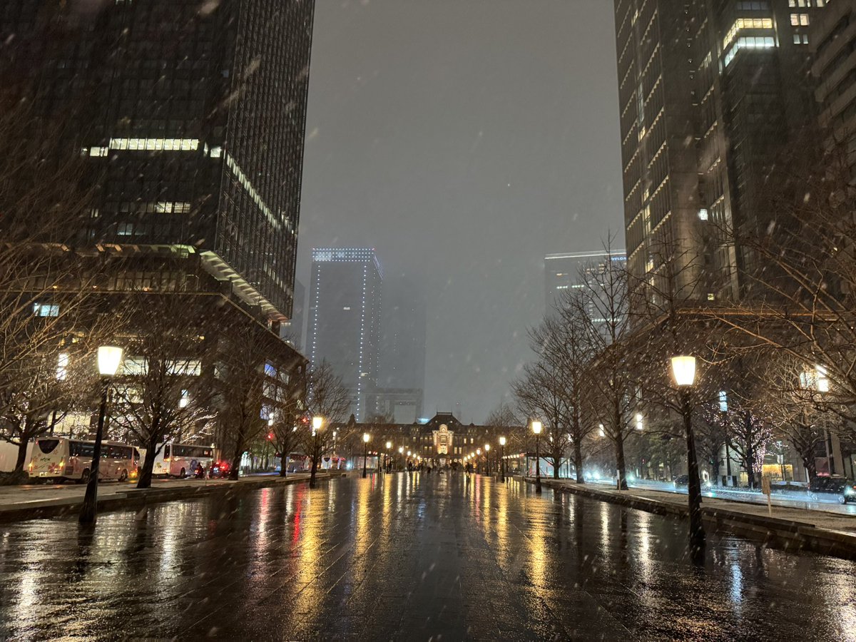 Kotori_oyatsu's tweet image. Snow halation