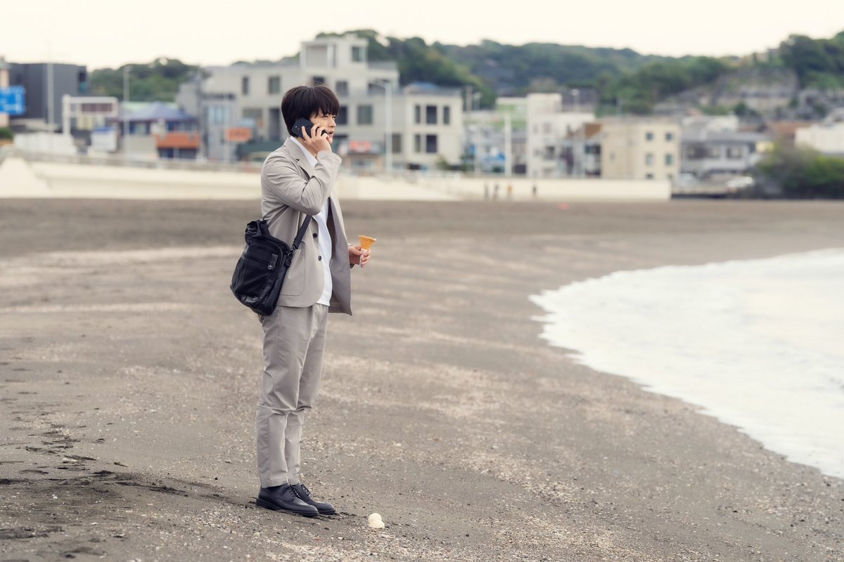 drama_nikotama's tweet photo. ‥∵‥‥∵‥‥∵‥‥∵‥‥∵‥‥∵‥
#FODオリジナル ドラマ『#にこたま』
　　　　第三話配信開始‼️
         ‥∵‥‥∵‥‥∵‥‥∵‥‥∵‥‥∵‥

第三話配信スタート👏🏻
「らっきょうとフライドポテト（L）」

第一話とメイキング ショートver.は
FODで無料配信中🆓
メイキング ショートver.で撮影の裏側も一緒に楽しんでください

感想は「#ドラマにこたま」を付けて
投稿してください✨

#橋本愛 #瀬戸康史 #比嘉愛未
@koji_seto0518 @seto0518_staff 

✼••┈┈┈┈┈••✼••┈┈┈┈┈••✼
1/9(金)20時から第四話
#FOD と #PrimeVideo にて配信開始🍳
第三話まで配信中📱
https://t.co/HfZPTPl3rI
✼••┈┈┈┈┈••✼••┈┈┈┈┈••✼