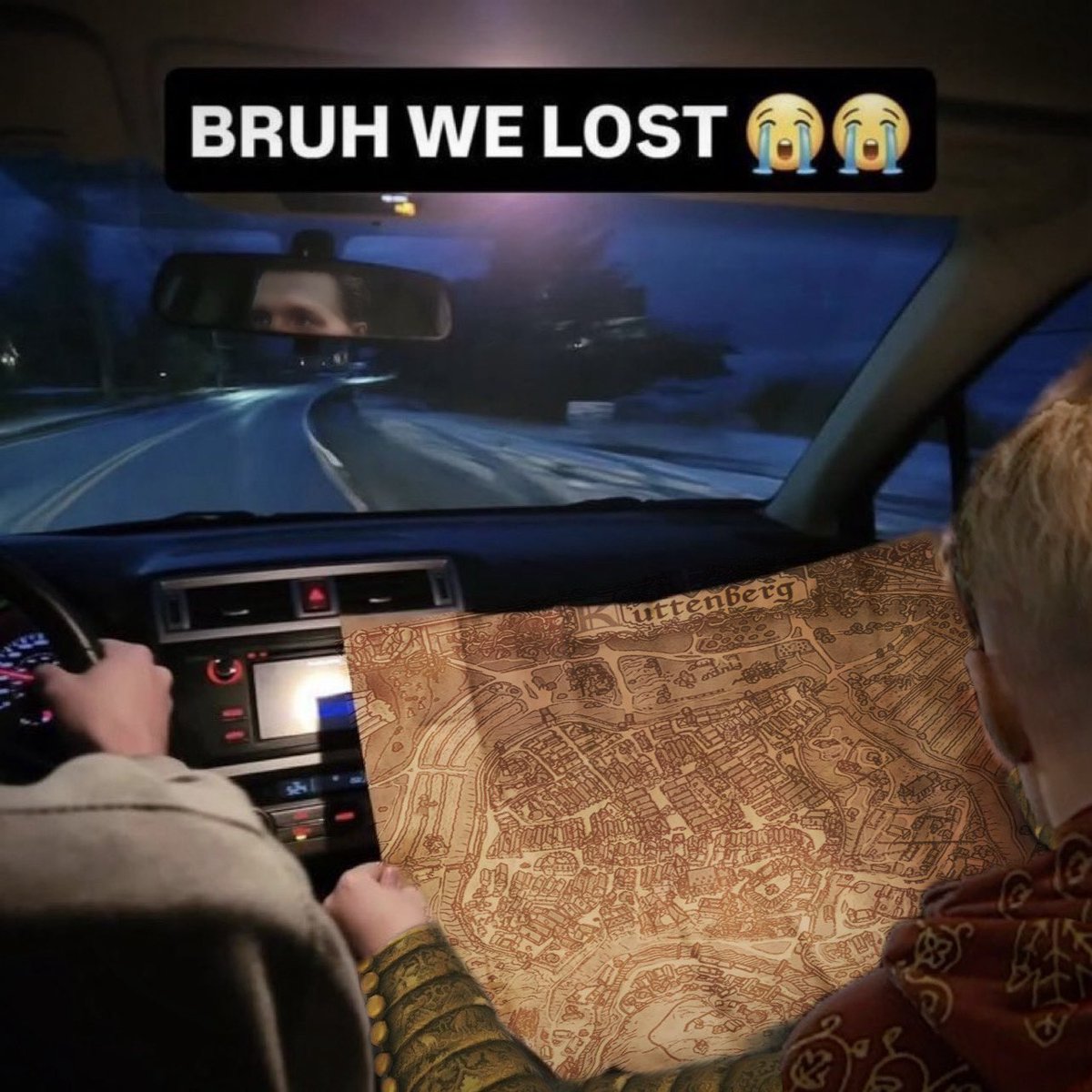 quick shitpost because i have nothing else done