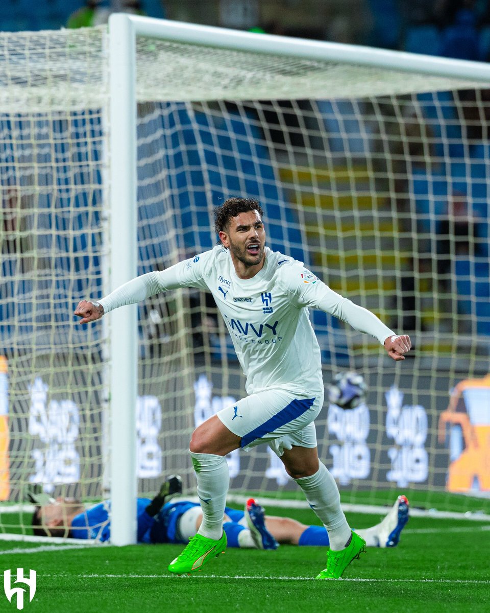It was a great way to end 2025: a brace and a solid win. 💙 Let's