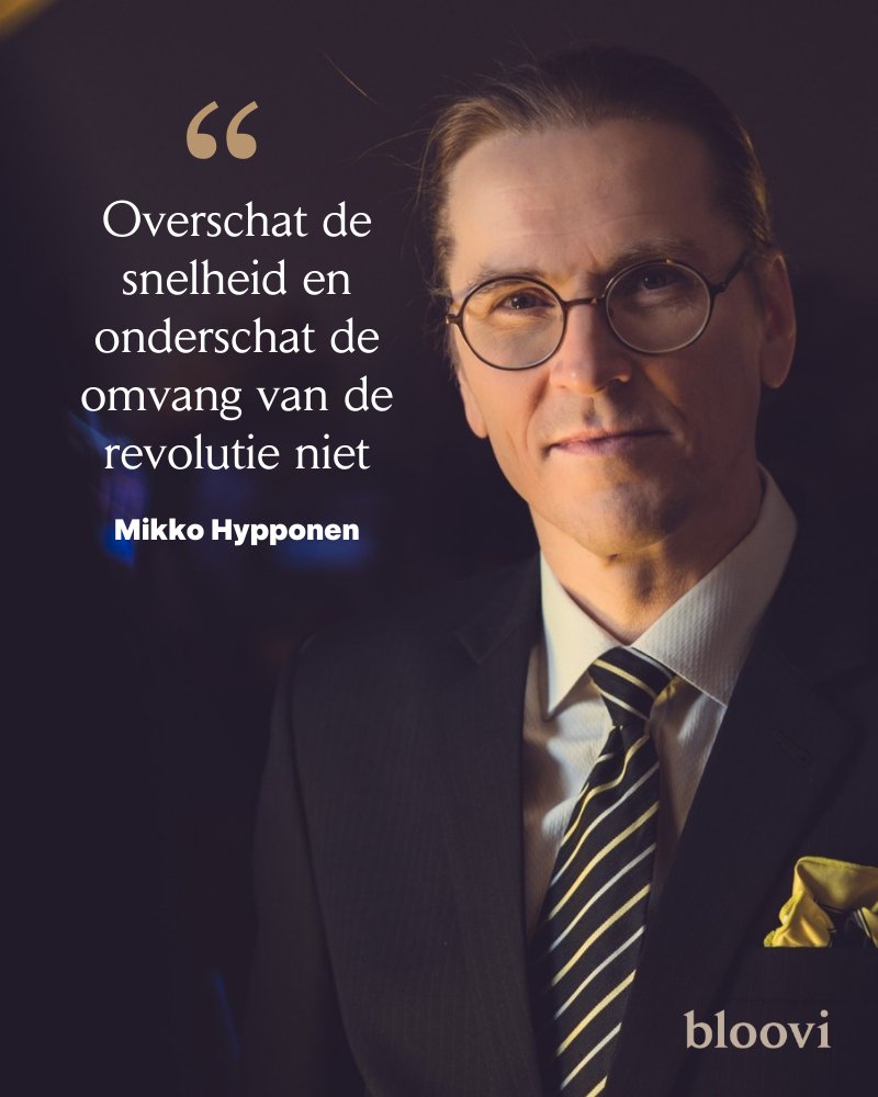 QUOTE VAN DE DAG
