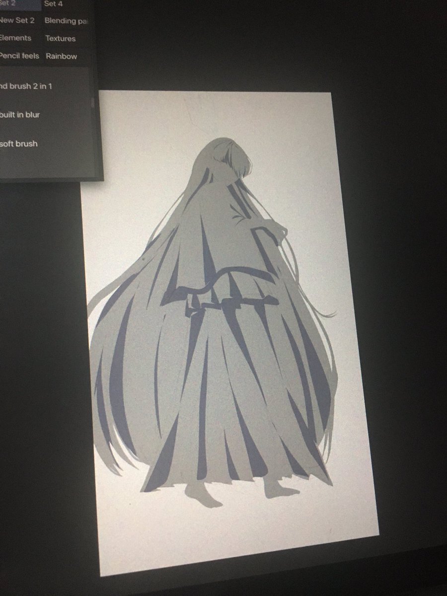 “We can only grow if we’re willing to feel awkward and uncomfortable when we try something new.” 

— Experimenting sure takes a lot of time tho. 😆 but let’s do this!

#quotes #quotesdaily #GrowthMindset #Motivation #art