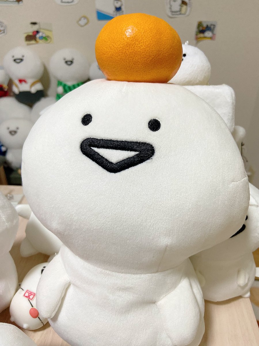 おおつぶ様 Post by ハオ様 on X: かがみおぶ🍊