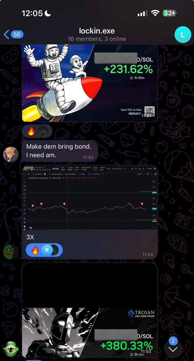 observingweb3's tweet image. Need 17 more members. 

Sending last invites today. 

Just like