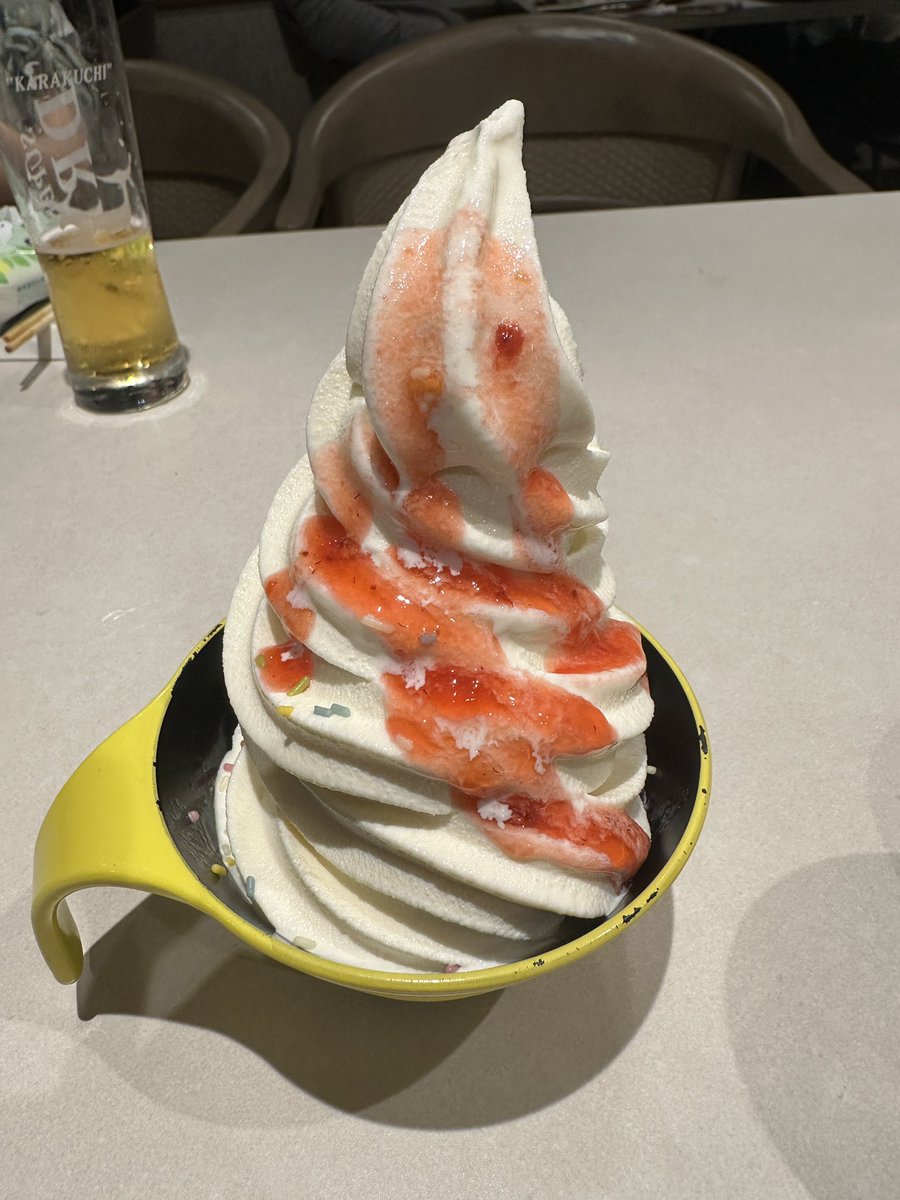 Tarako_serow's tweet photo. @y_2412 家族旅行です😂 https://t.co/zdV9gztFXs