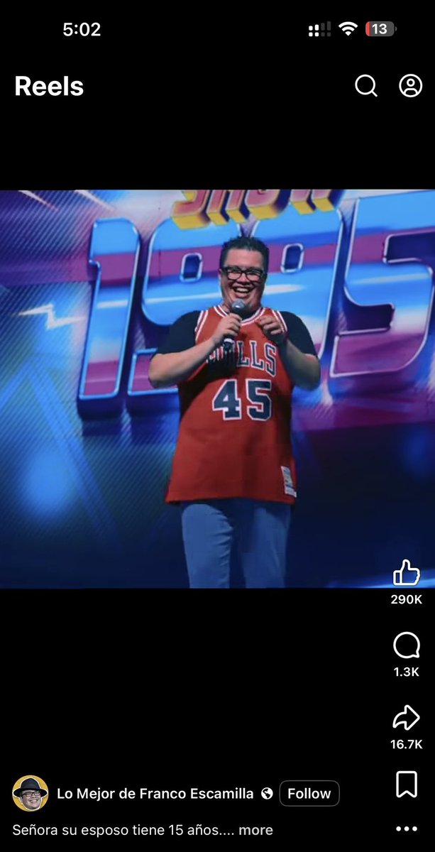 Mi vieja me acaba de correr de la cama por un ataque de risa por ese pinche video de <a href="/franco_esca/">Franco Escamilla</a> y me sigo cagando de risa en el sillon HAHAHAHAHA 🤣🤣🤣