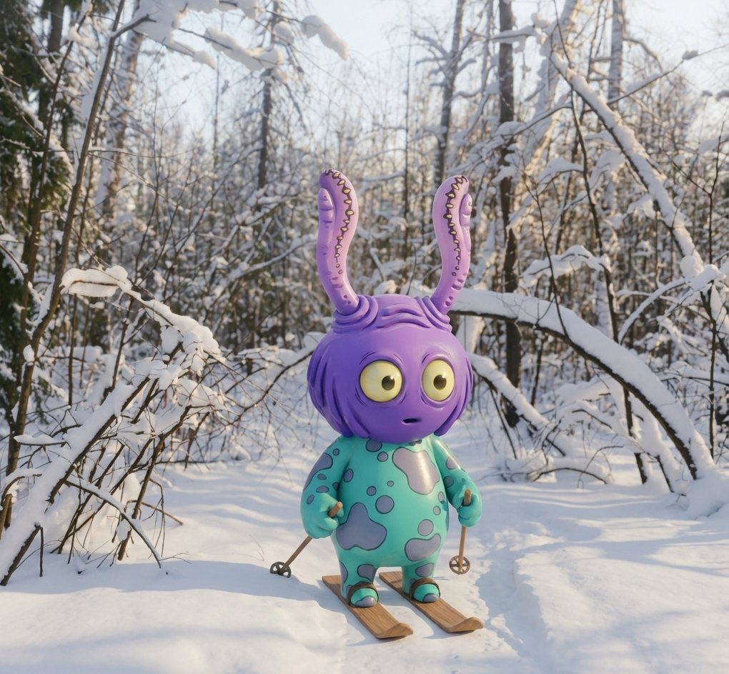 Svetlana 🦍 tweet media