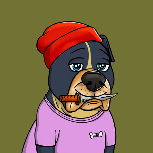 VitoCollective's tweet image. GM Vito fam ☀️

Vito had a great time celebrating, but now it’s time to lock back in.
No rush, no noise — just step by step, showing up and doing the work.

Fresh energy, clear mind, new opportunities ahead.
Let’s make today count 💪🚀

#GMVito #NewEnergy #StepByStep