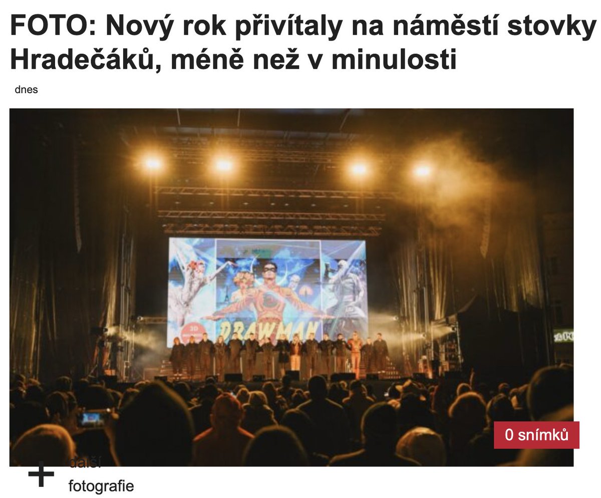Aleš Dohnal tweet media