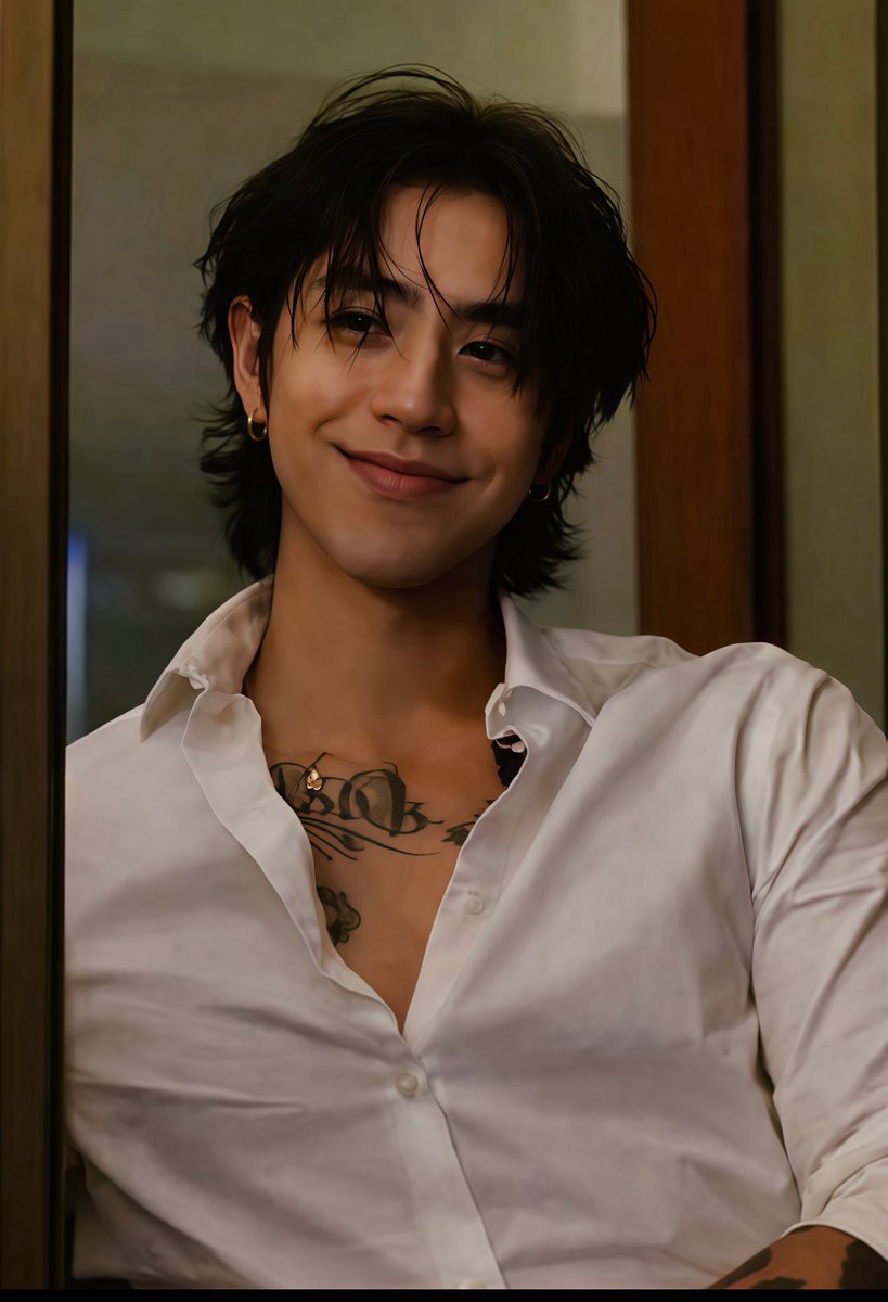 กลับจากหนีเที่ยวแล้วครับ