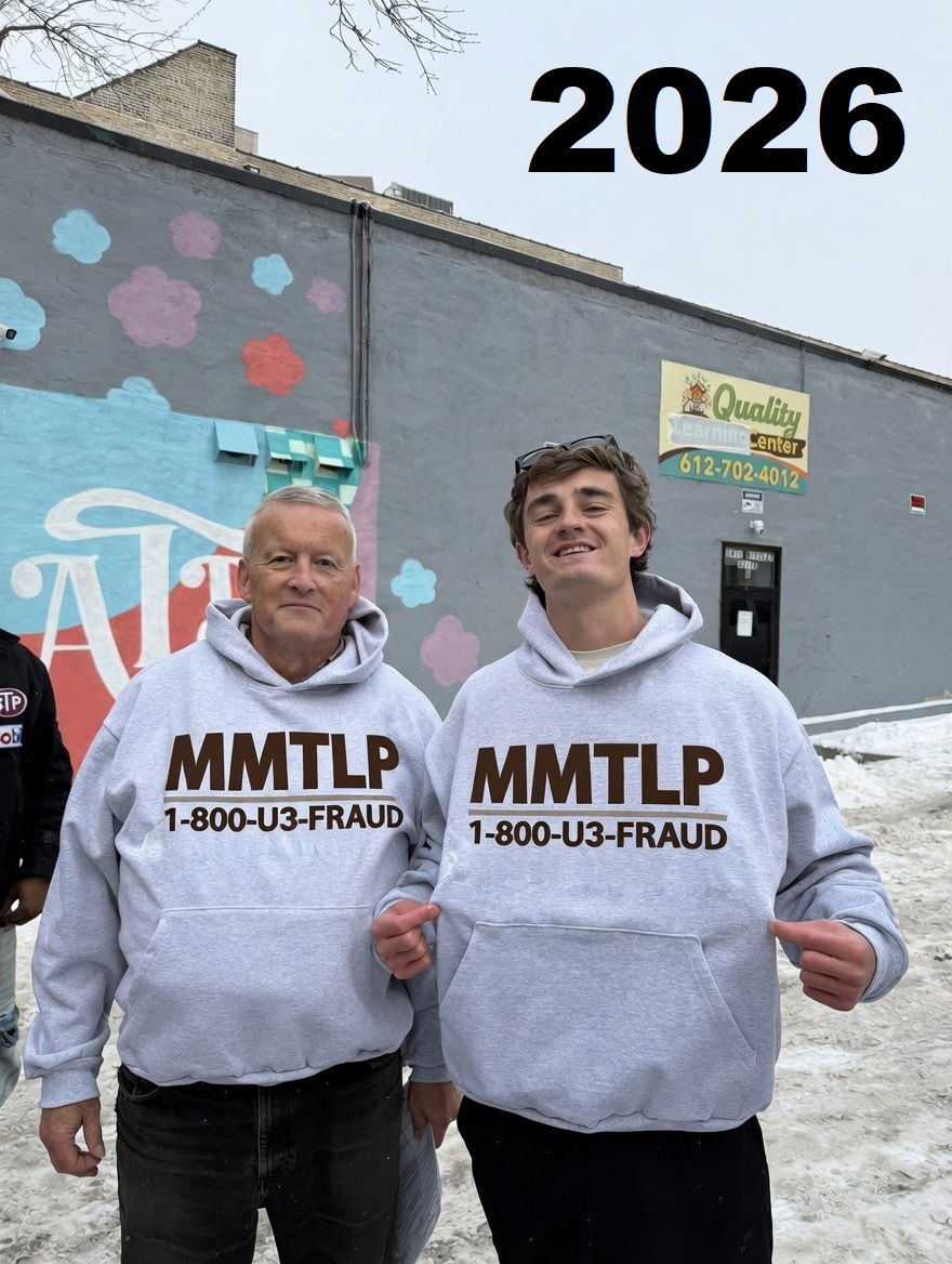TimeLessTim12's tweet photo. By my calculations, the total amount in losses is even worse...sad to note. Thanks for all the efforts everywhere and will keep pushing for #MMTLPResolution however that comes, as I cannot go this route myself in my current health and finance situation but the fight @nickshirleyy continues #MMTLPFamily #MMTLPPureCrime #MMTLPKeepFighting2026