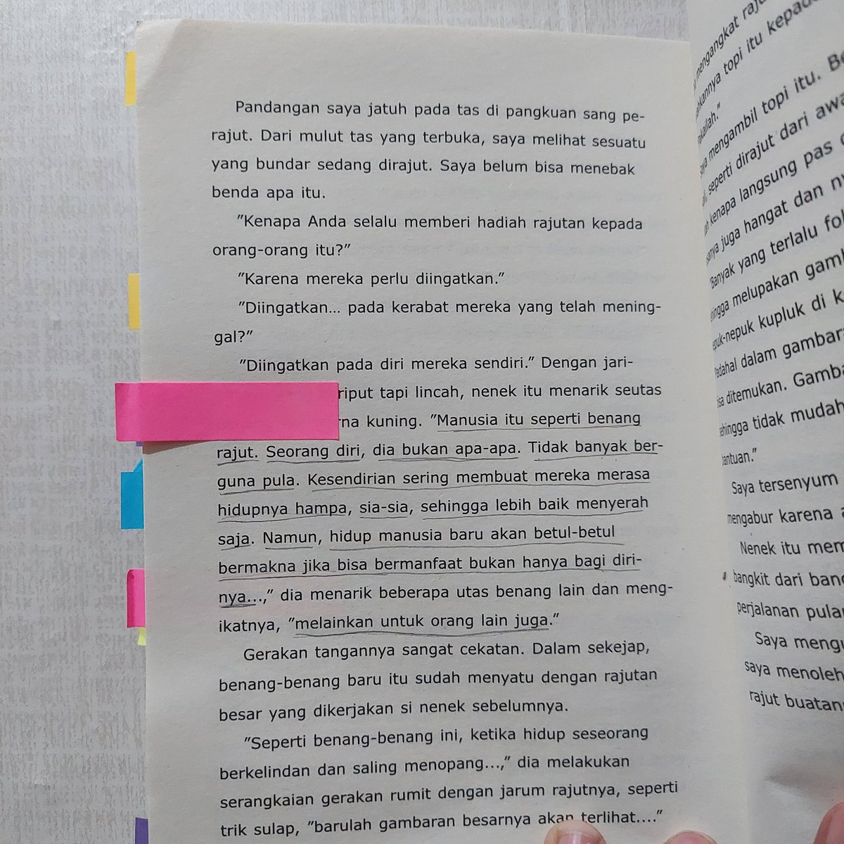 48cokr's tweet image. ⋮ ⌗ ┆finished reading!

📖 Halte Alam Baka 
— by Kai Elian

4.5 ⭐️ | 26 Desember 2025