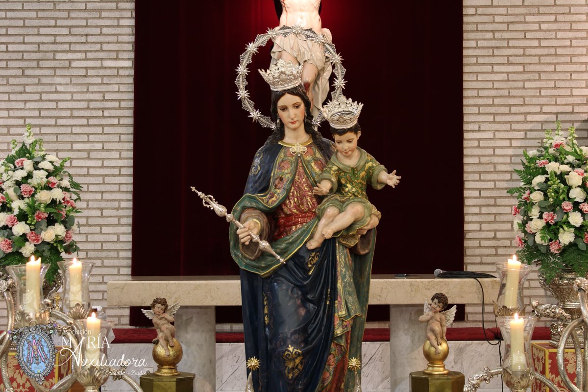 ADMA Granada - Zaidín tweet media