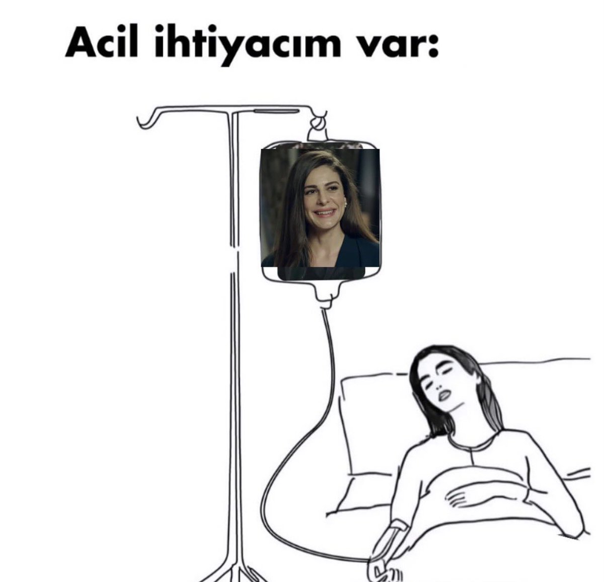 ebruidt's tweet photo. #ebruözkan 😔 https://t.co/B9aSrKUteC
