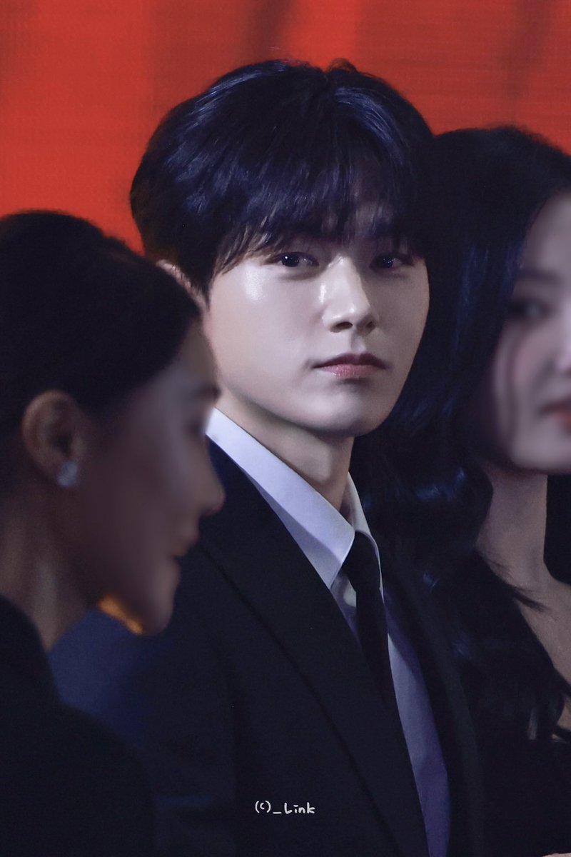 _LinKms's tweet image. 251231 KBS 연기대상

❣️

#인피니트 #INFINITE
#김명수 #KIMMYUNGSOO