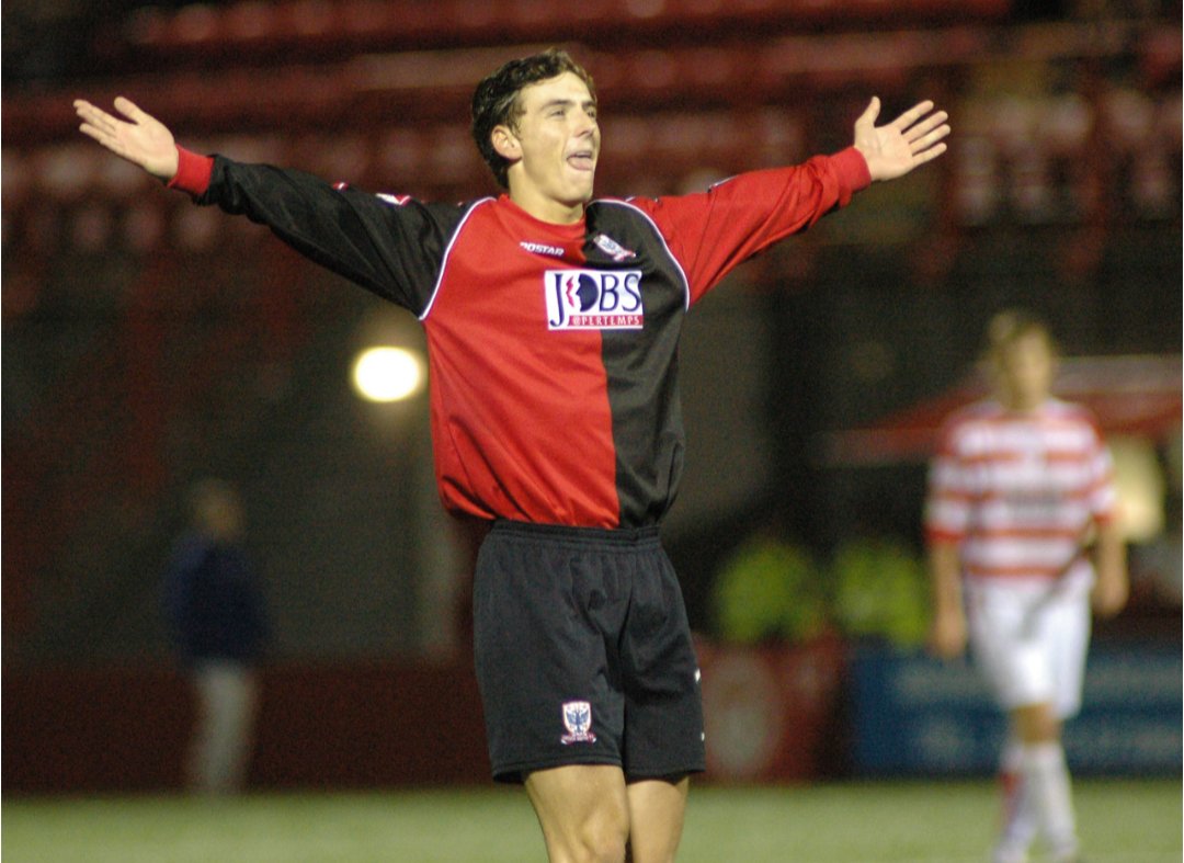 Airdrie Fan TV tweet media